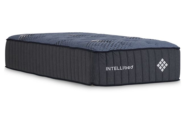 Intellibed Deluxe Cushion Firm 14.5" Mattress
