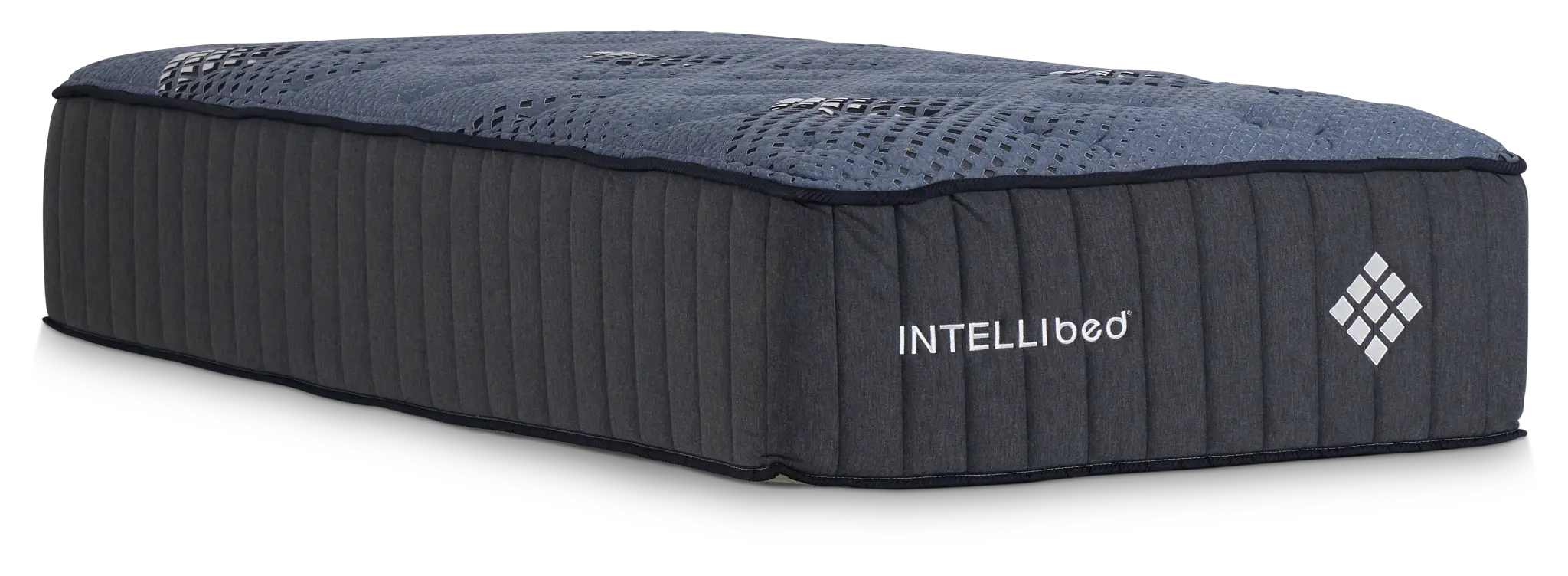 Intellibed Deluxe Cushion Firm 14.5" Mattress Intellibed Deluxe Cushion Firm 14.5" Mattress