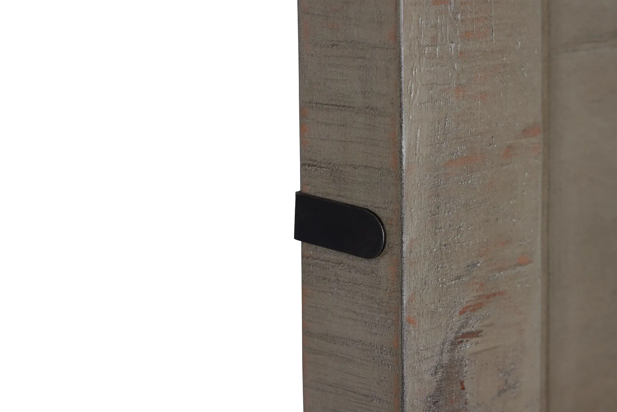 Heron Cove Light Tone Panel Bed With Lights Heron Cove Light Tone Panel Bed With Lights