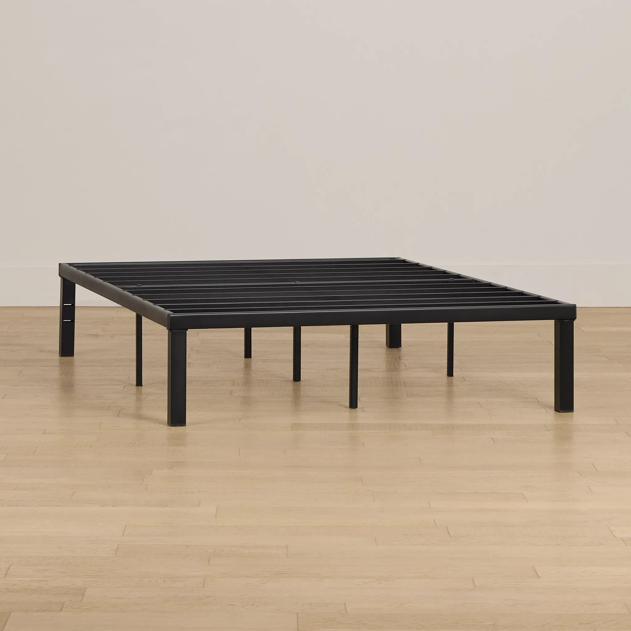 Zinus 14" Metal Bed Frame