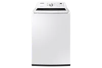 Samsung 3200 Series White Top Load Washer