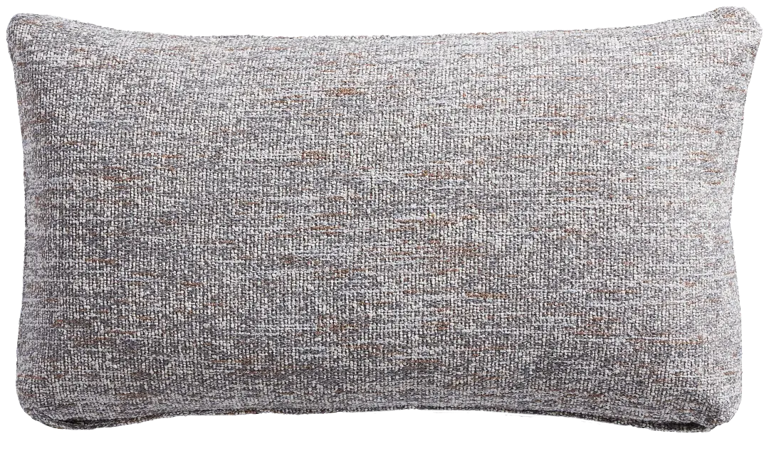 Baxter Black Lumbar Accent Pillow Baxter Black Lumbar Accent Pillow