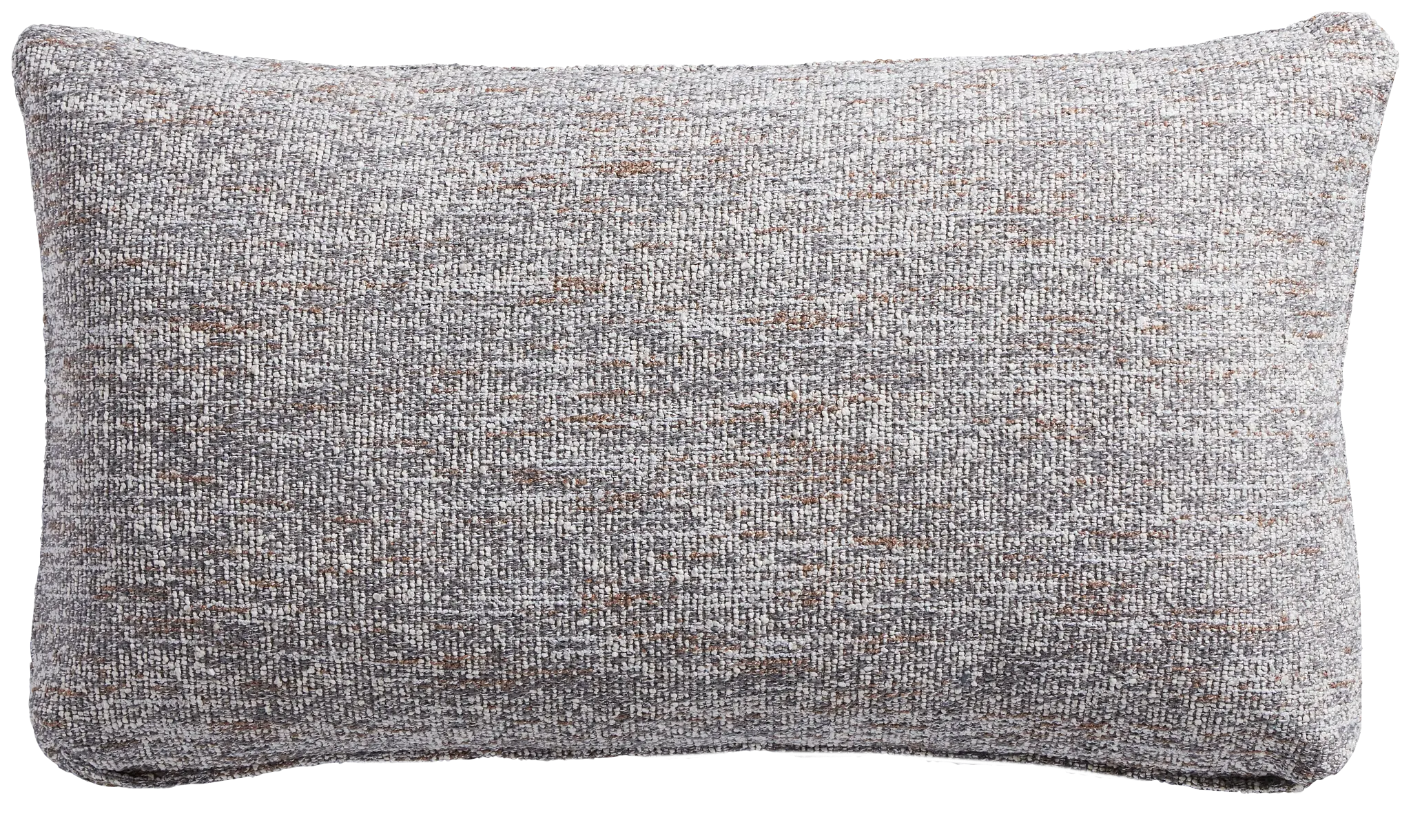 Baxter Black Lumbar Accent Pillow Baxter Black Lumbar Accent Pillow