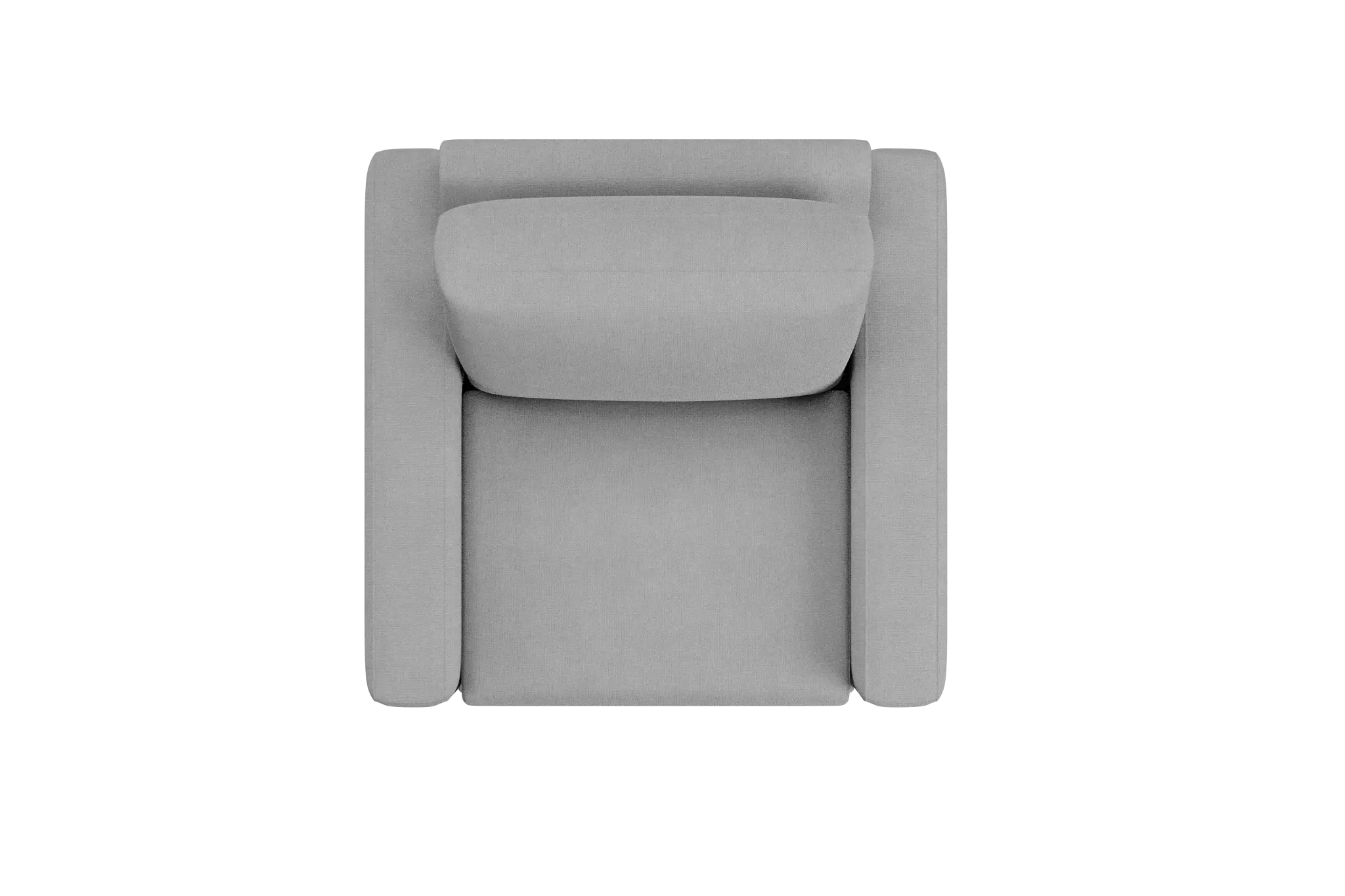 Edgewater Suave Gray Chair Edgewater Suave Gray Chair
