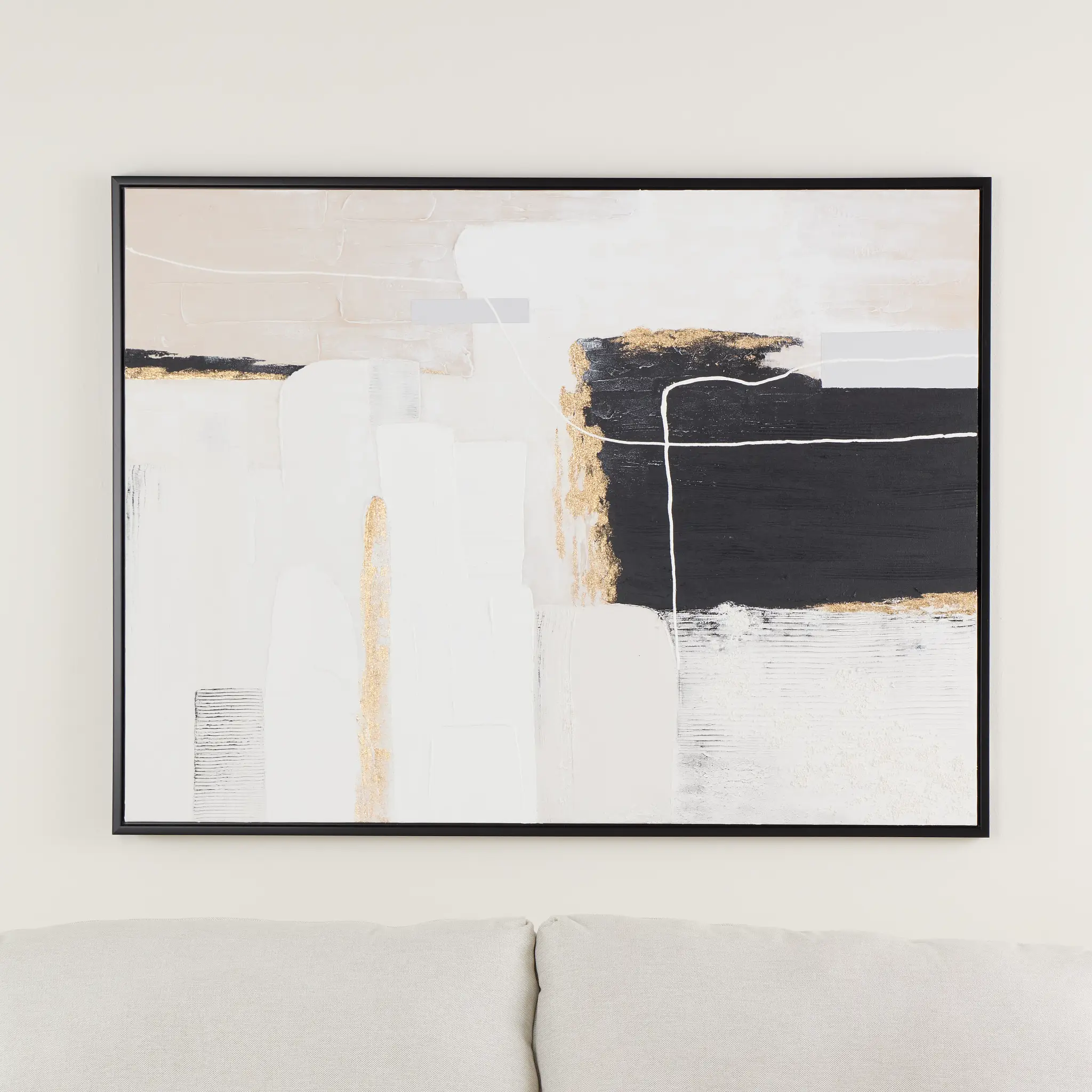 Drear Ivory Wall Art Drear Ivory Wall Art