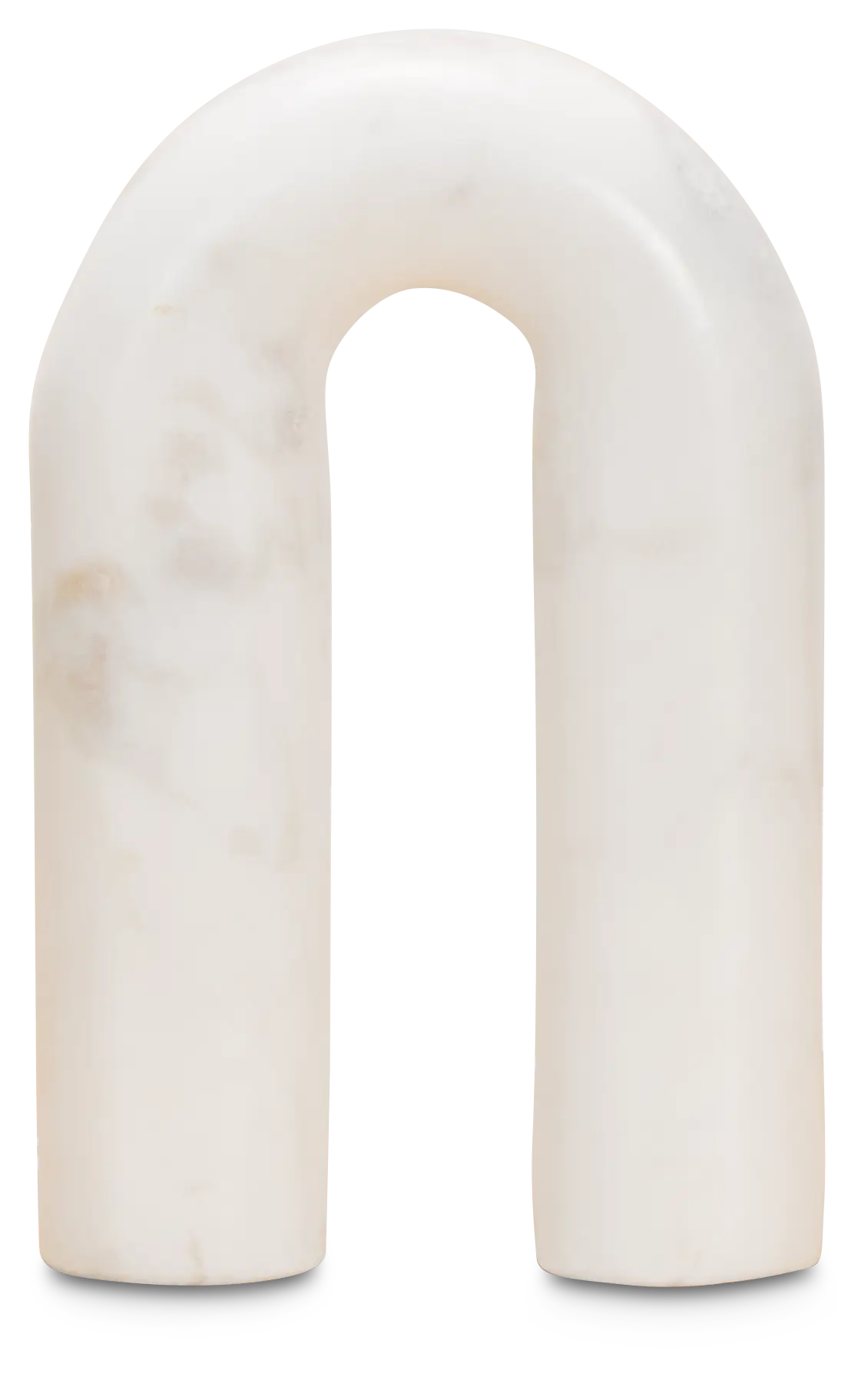 Aqua White Stone Sculpture Aqua White Stone Sculpture