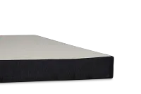 Serta Perfect Sleeper Adorning Night Firm Low-profile Mattress Set