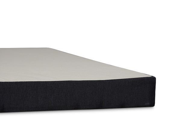 Serta Perfect Sleeper Adorning Night Firm Low-profile Mattress Set
