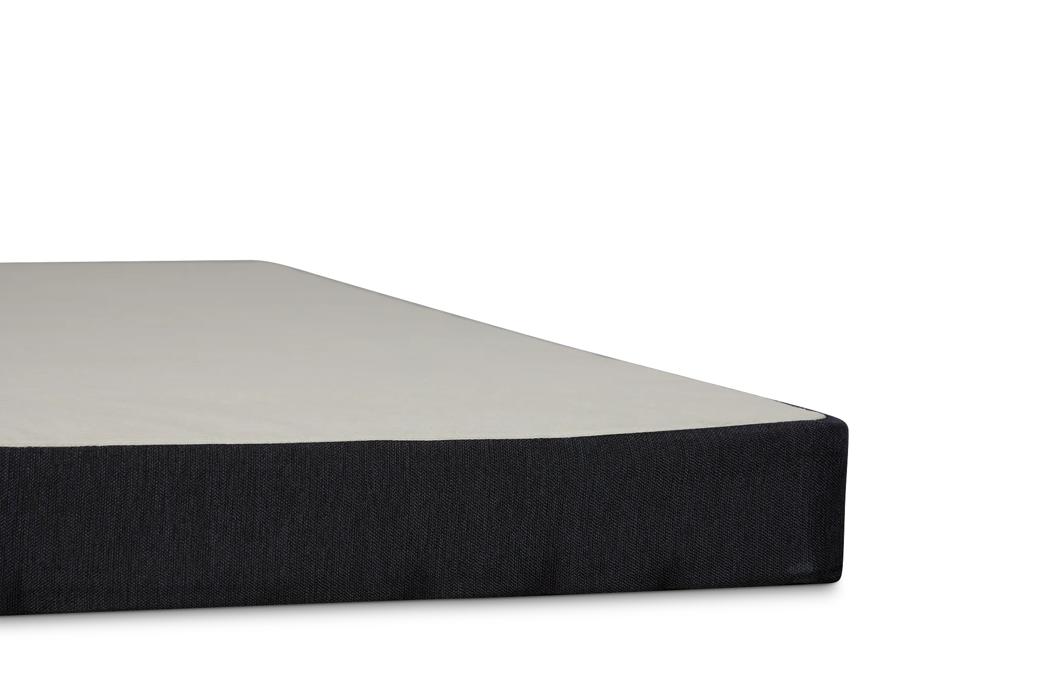 Serta Perfect Sleeper Adorning Night Firm Low-profile Mattress Set