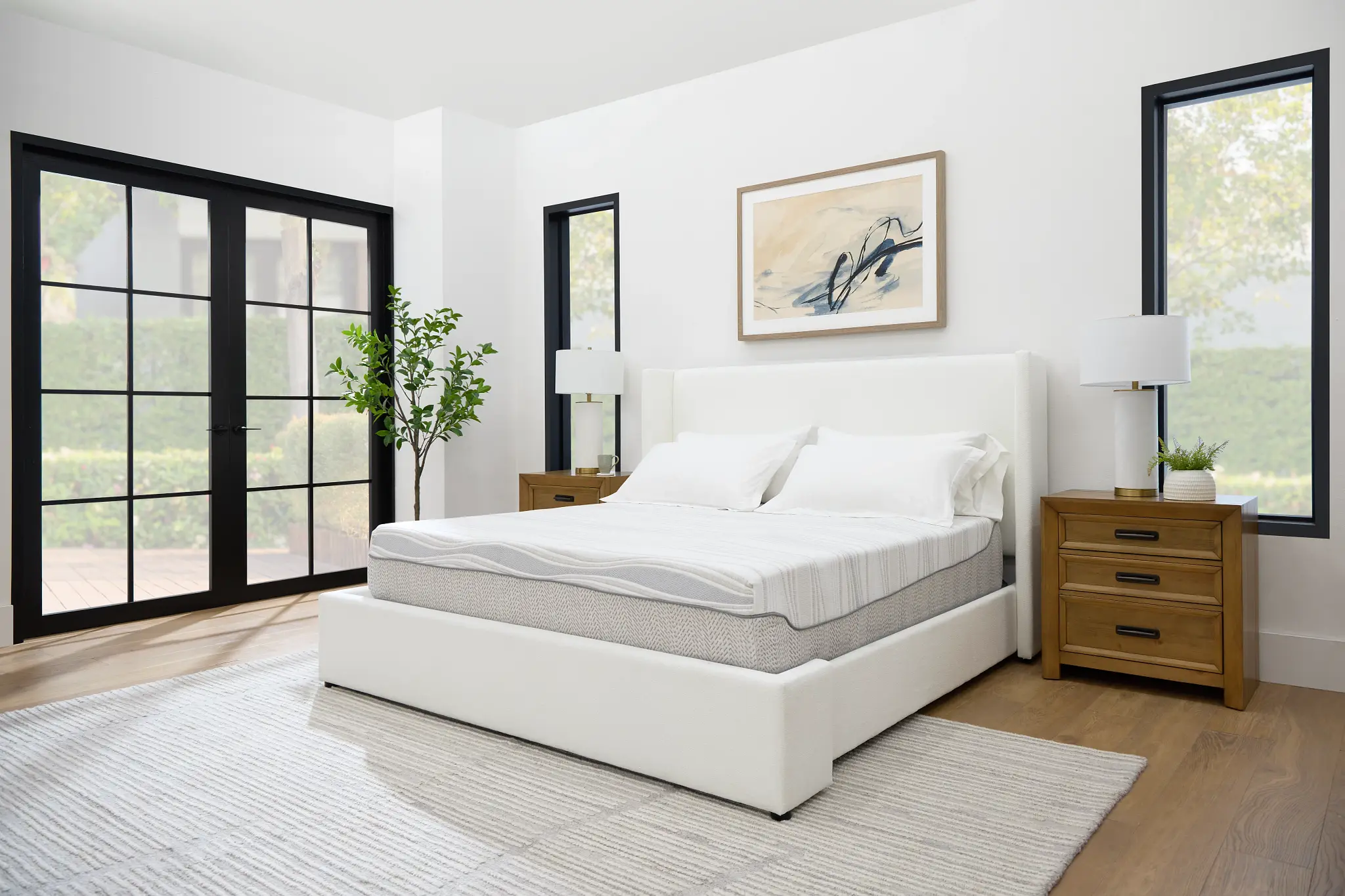 Sleep in Style with Complimentary Expert Design Support