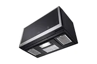 Lg 1737 Series Stainless Steel Over-the-range Microwave