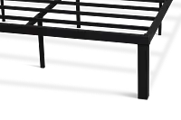 Zinus 14" Metal Bed Frame