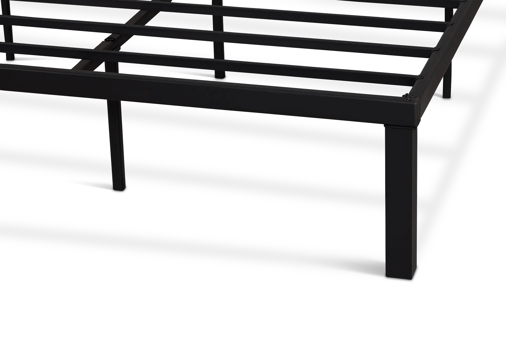 Zinus 14" Metal Bed Frame Zinus 14" Metal Bed Frame