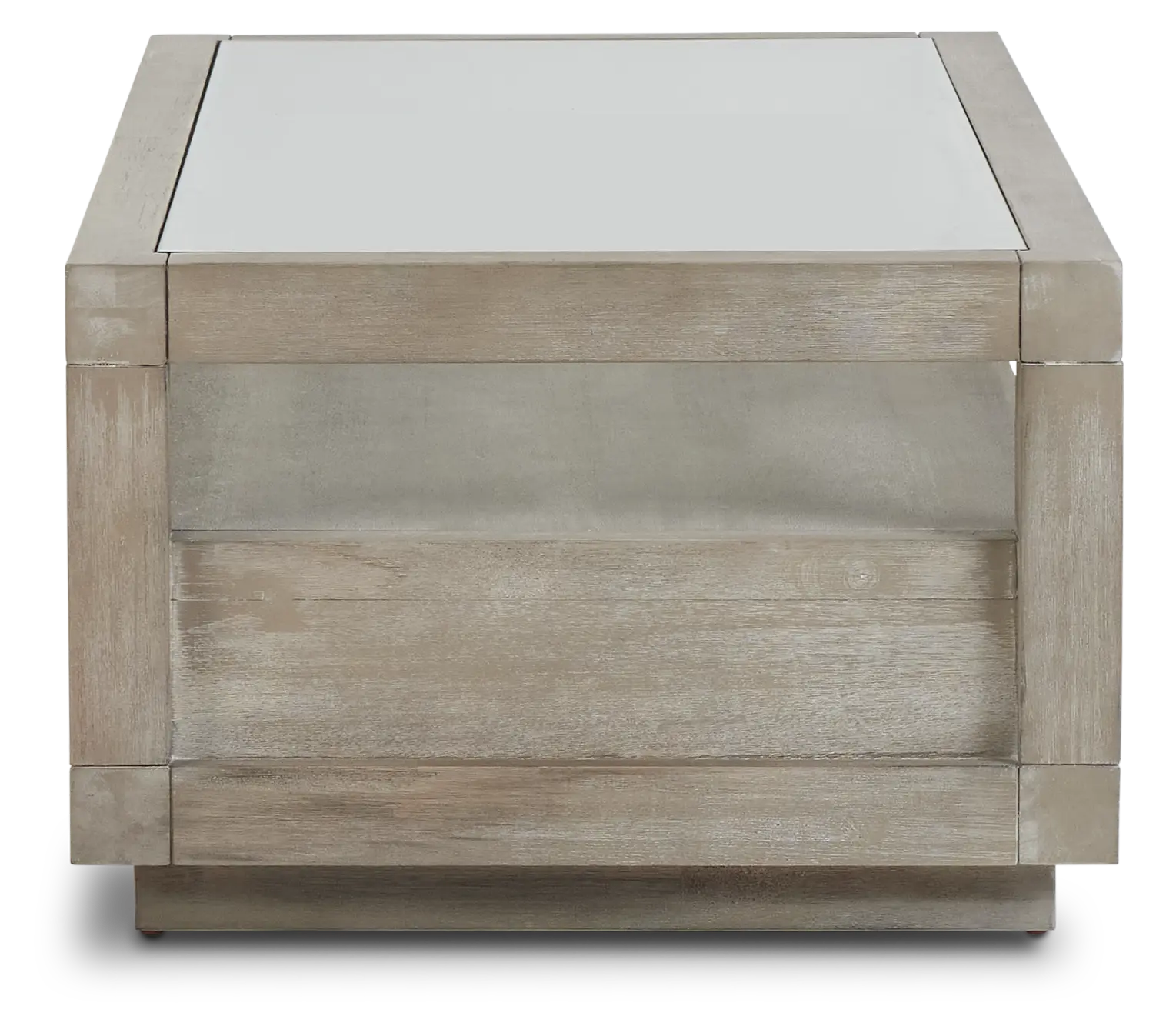 Madden Light Tone Coffee Table Madden Light Tone Coffee Table