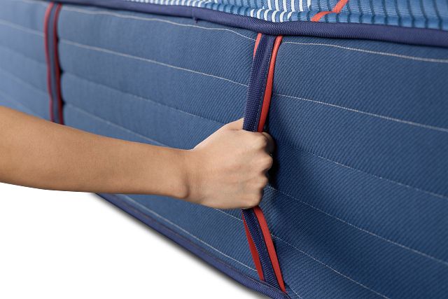 Posturepedic Elite Spring Albany 2 14" Firm Mattress