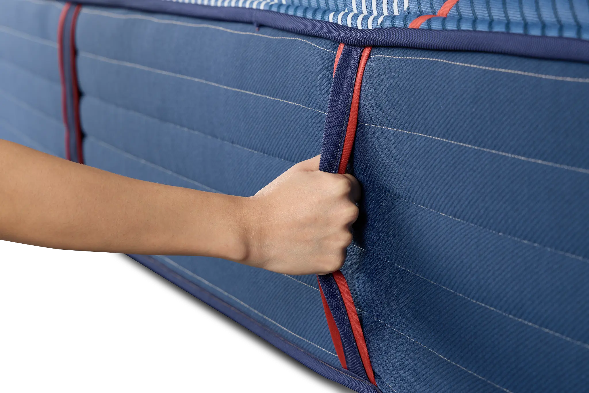 Posturepedic Elite Spring Albany 2 14" Firm Mattress Posturepedic Elite Spring Albany 2 14" Firm Mattress