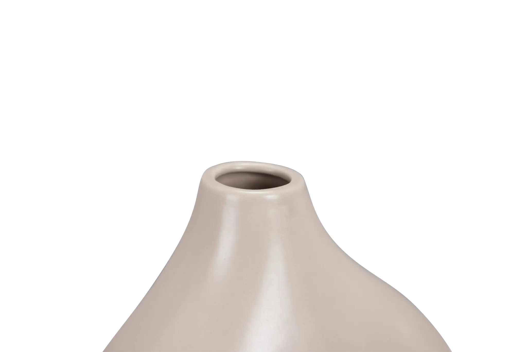 Jasper Ivory Small Vase Jasper Ivory Small Vase