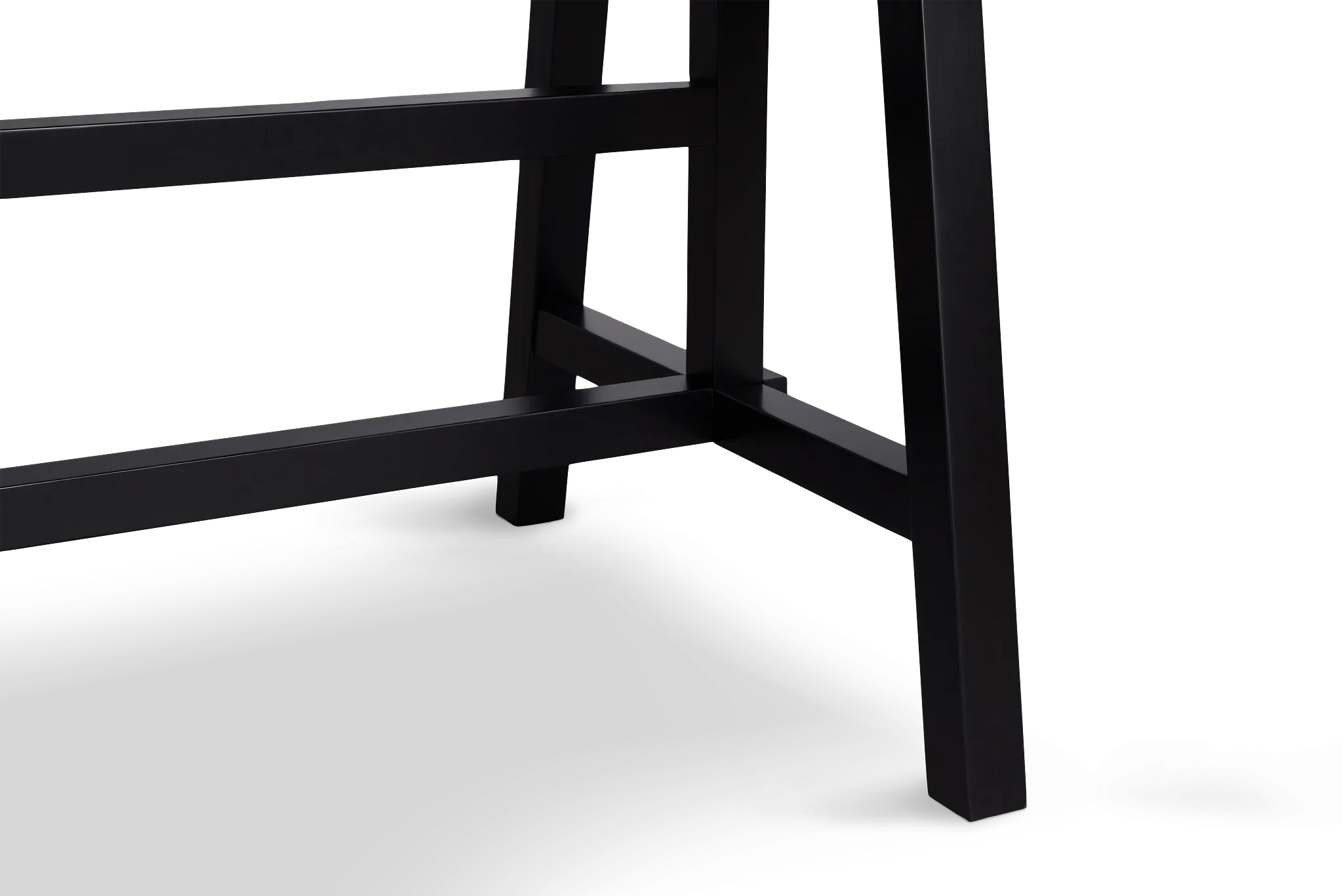 Southlake Light Tone Rectangular Table