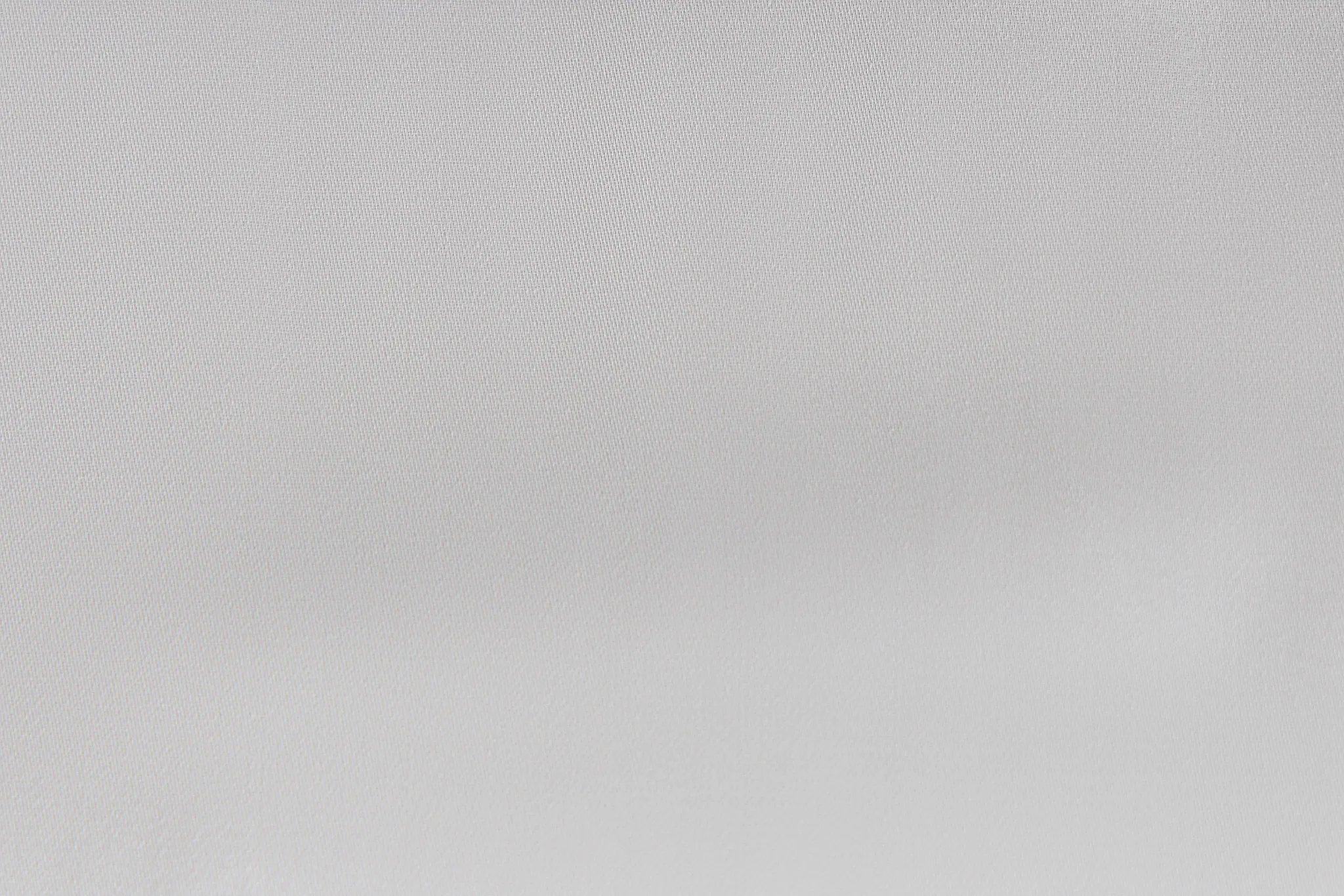 Rest & Renew Percale Cotton Gray 200 Thread Set Of 2 Pillowcases