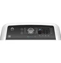 Ge 585 Series White Top Load Washer