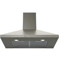 Ge 5301 Series Slate 30" Wall Chimney Hood