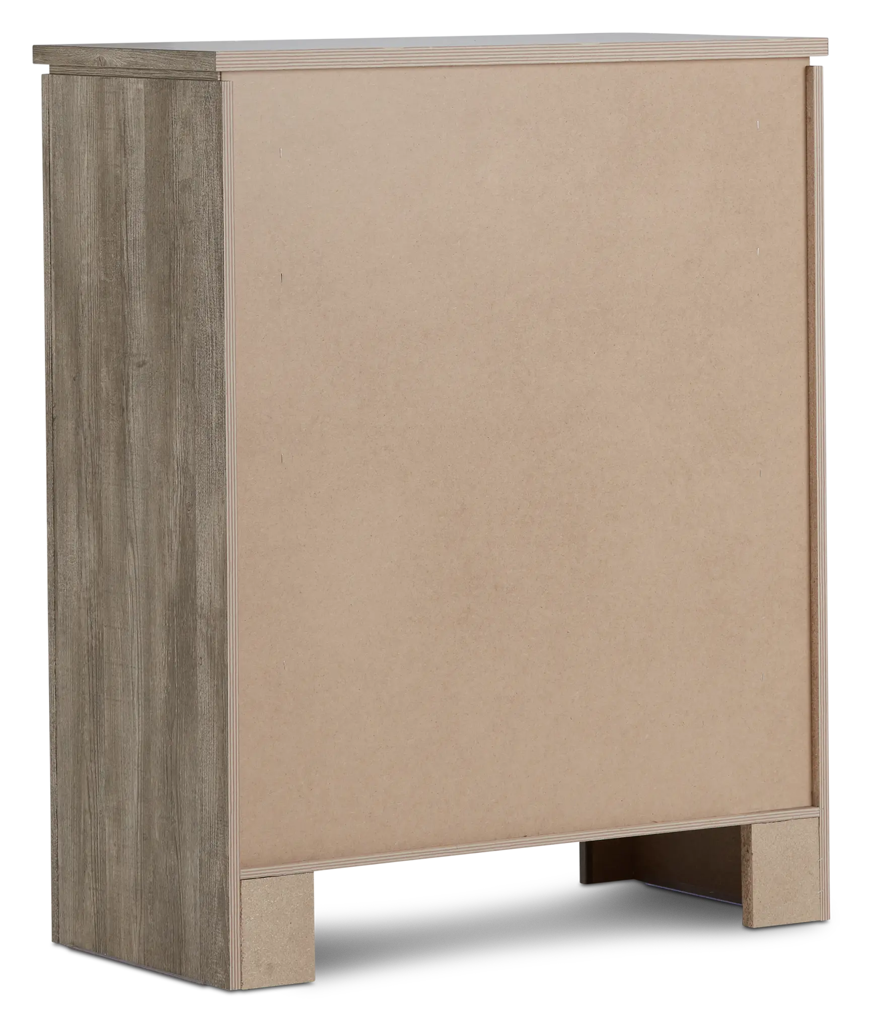 Blueridge Light Tone 4-drawer Chest Blueridge Light Tone 4-drawer Chest