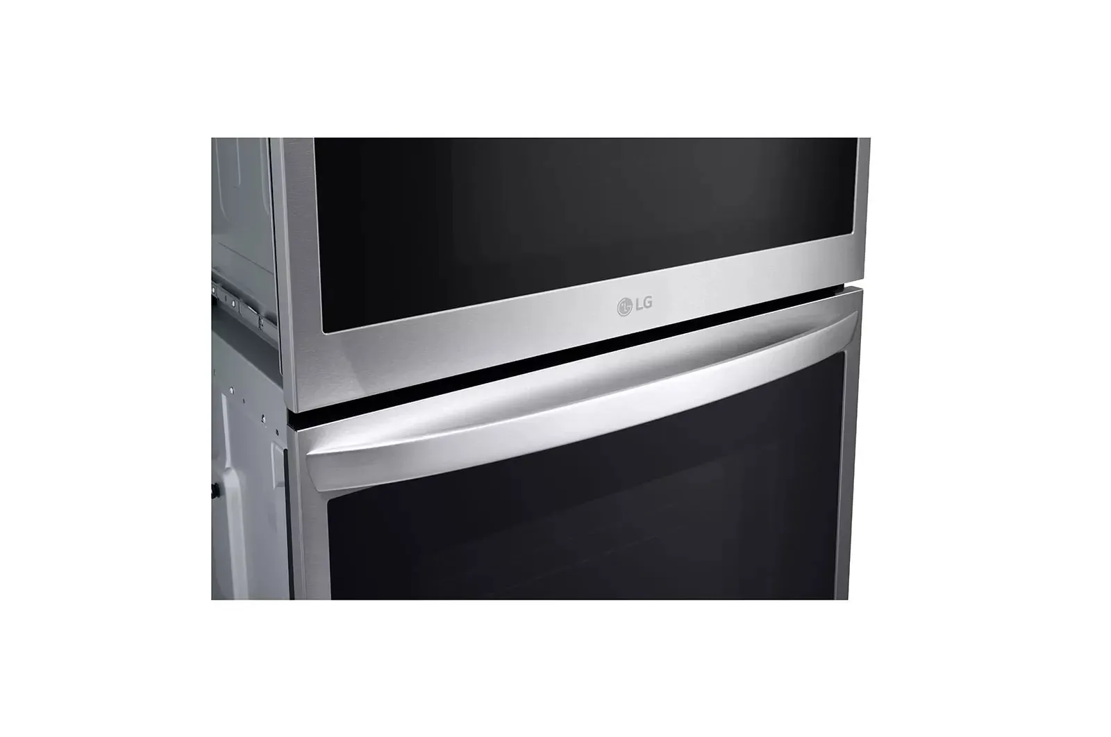 Lg 6423 Series Stainless Steel Electric Oven