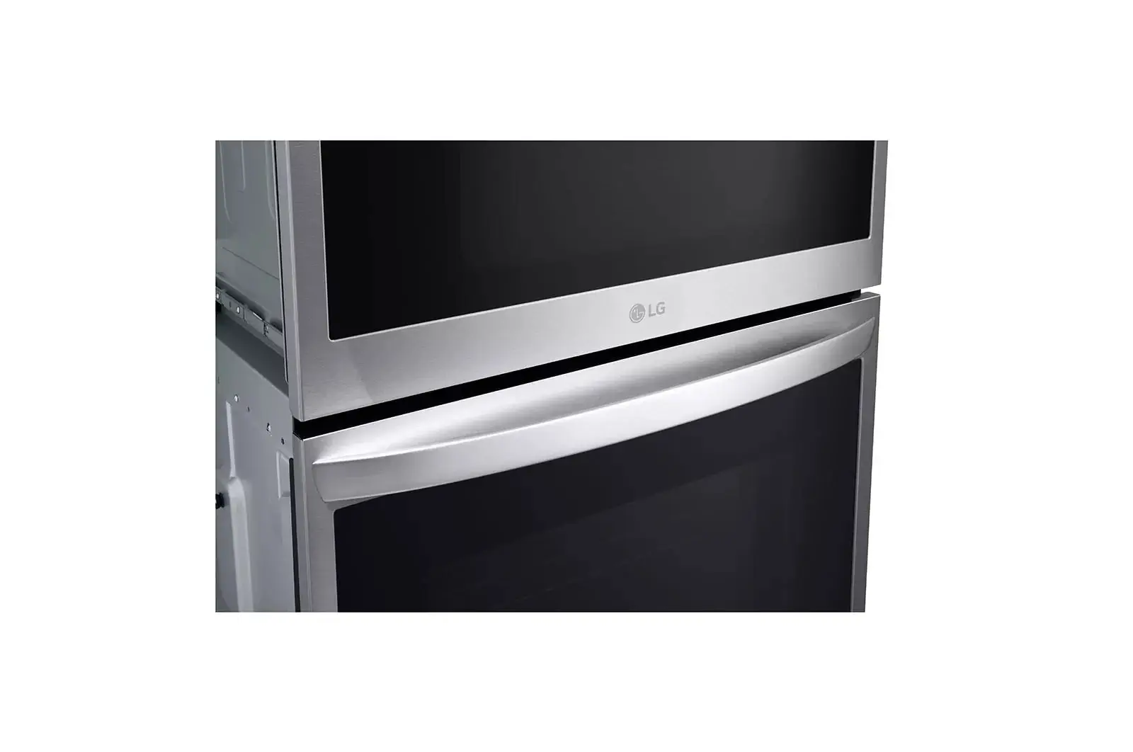 Lg 6423 Series Stainless Steel Electric Oven Lg 6423 Series Stainless Steel Electric Oven