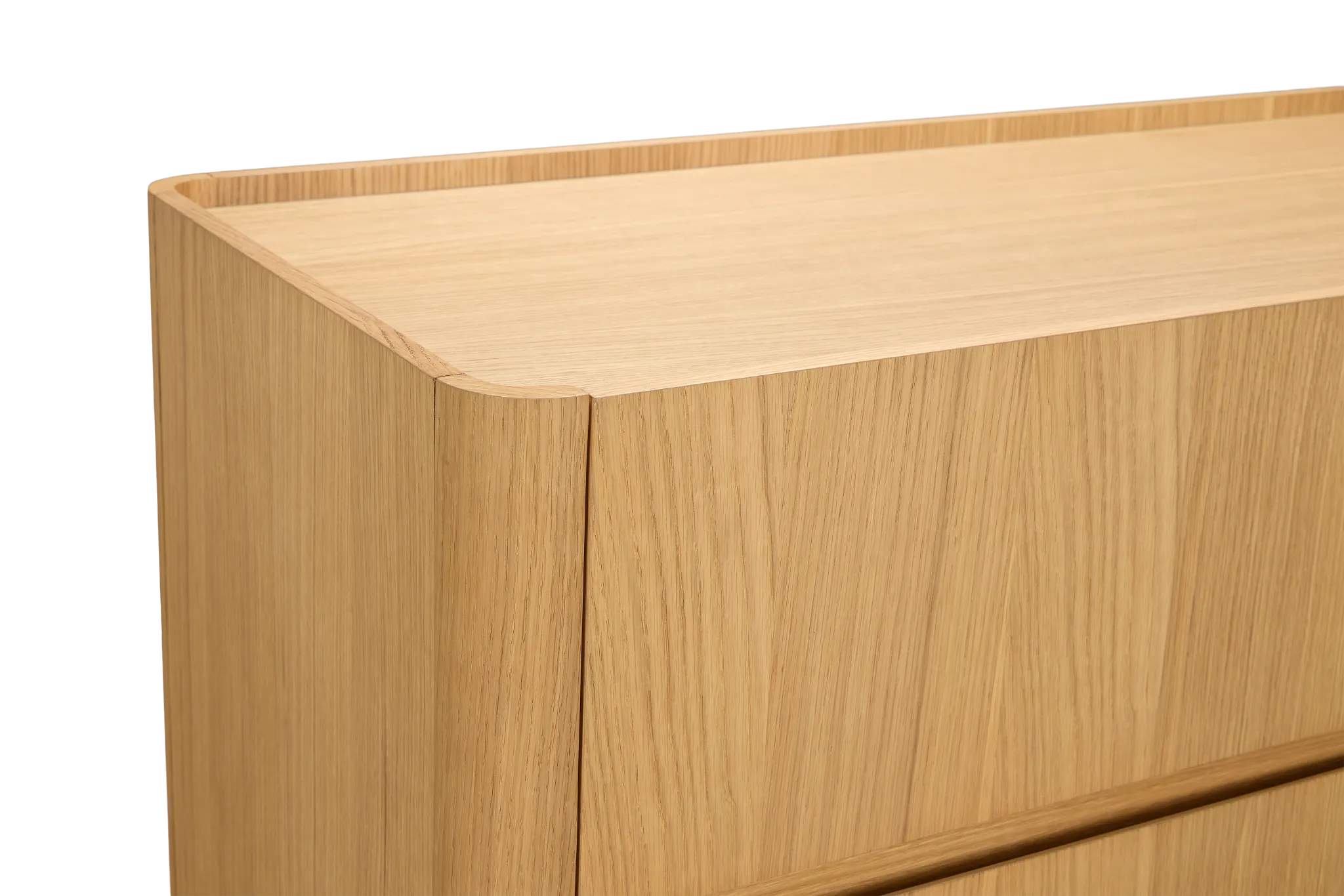 Nomad Light Tone Media Chest