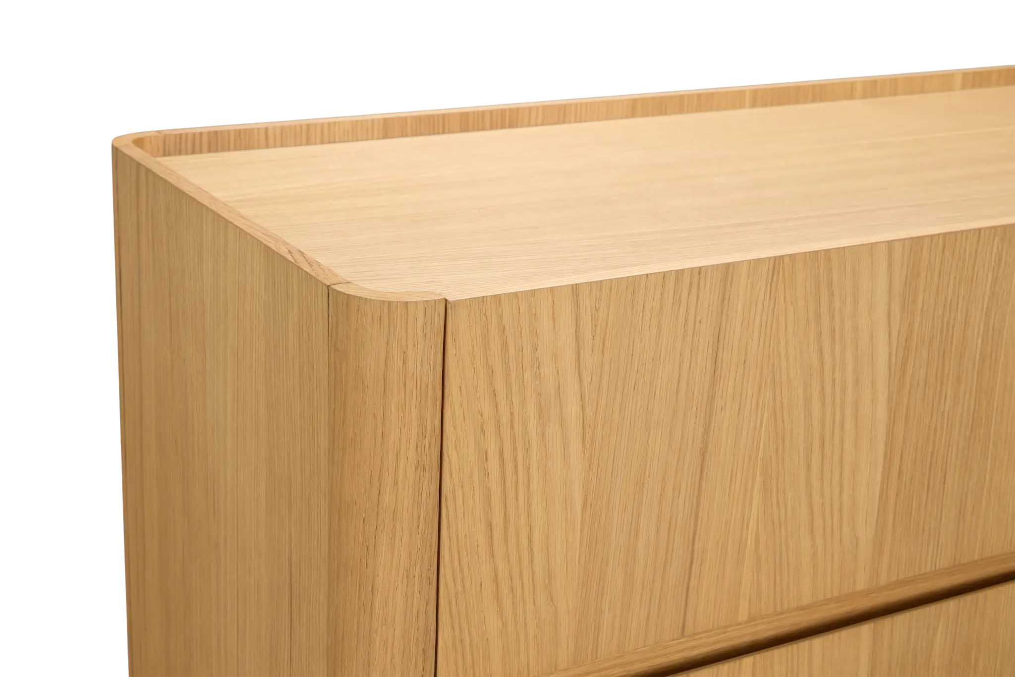 Nomad Light Tone Media Chest Nomad Light Tone Media Chest