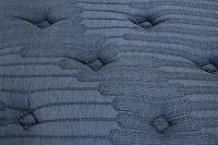 Kevin Charles By Sealy Reserve Lux Firm Mattress Set