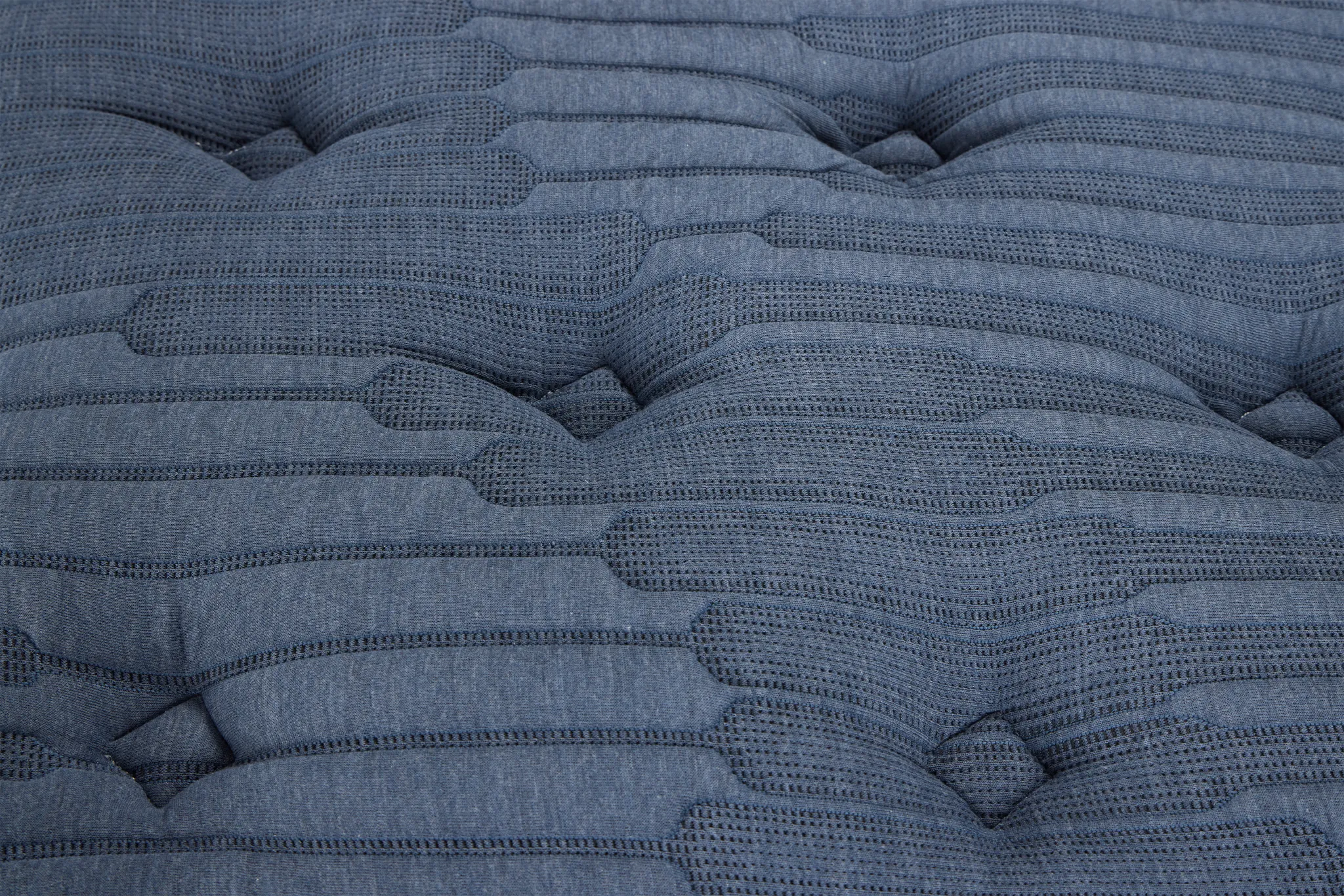 Kevin Charles By Sealy Reserve Lux Firm Mattress Set