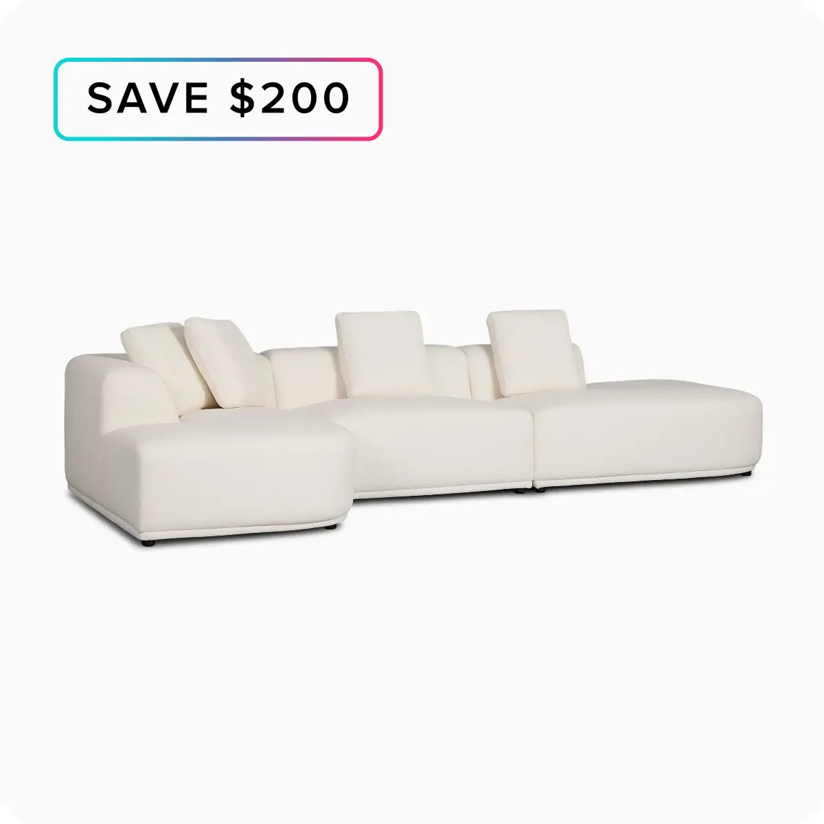 Catalina Sectional
