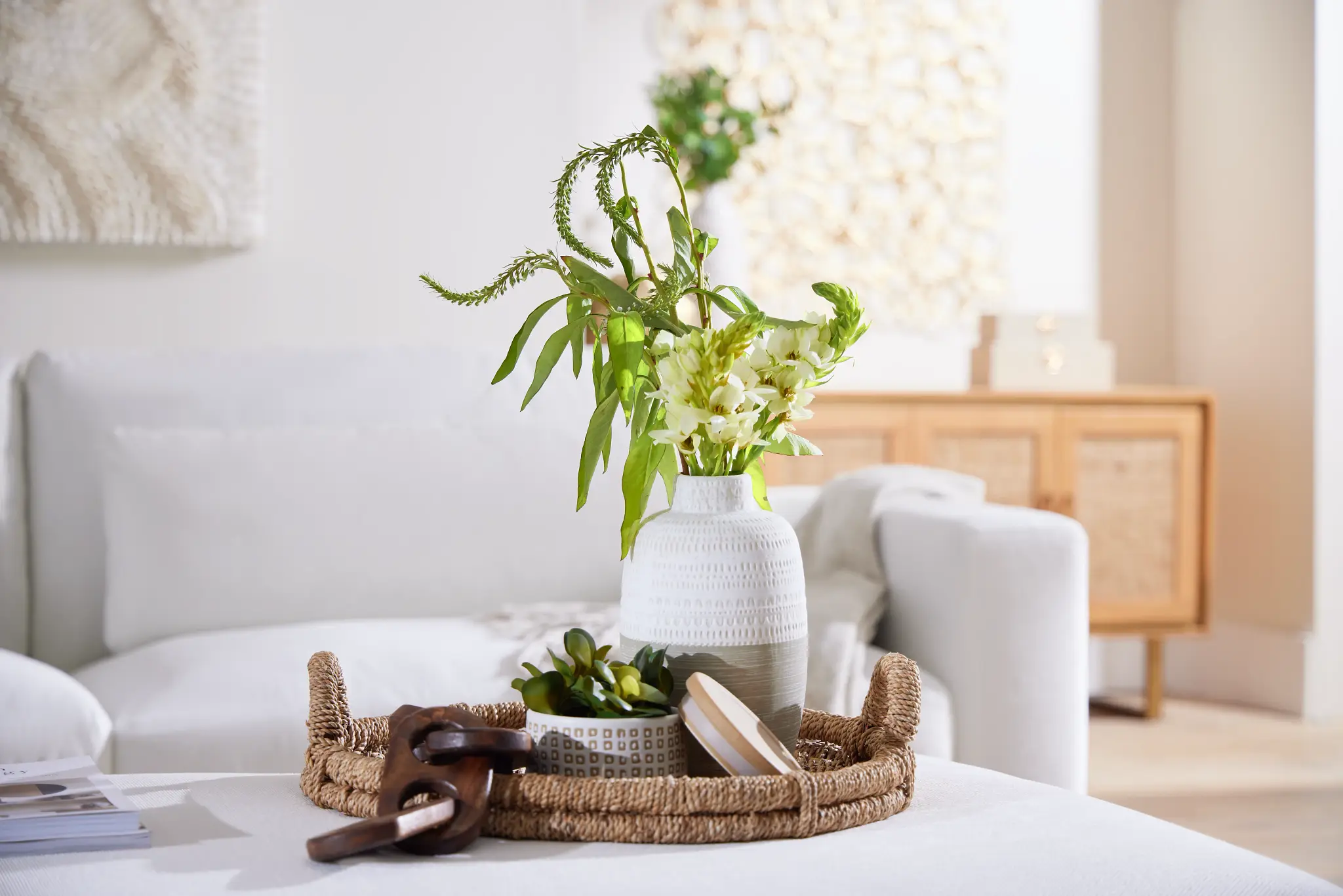 4. Indoor Plants That Shine in the Fall