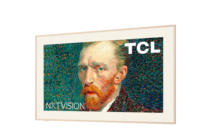 Tcl Class Nxtvision 4k Qled Smart Tv 75" Qled Smart Tv