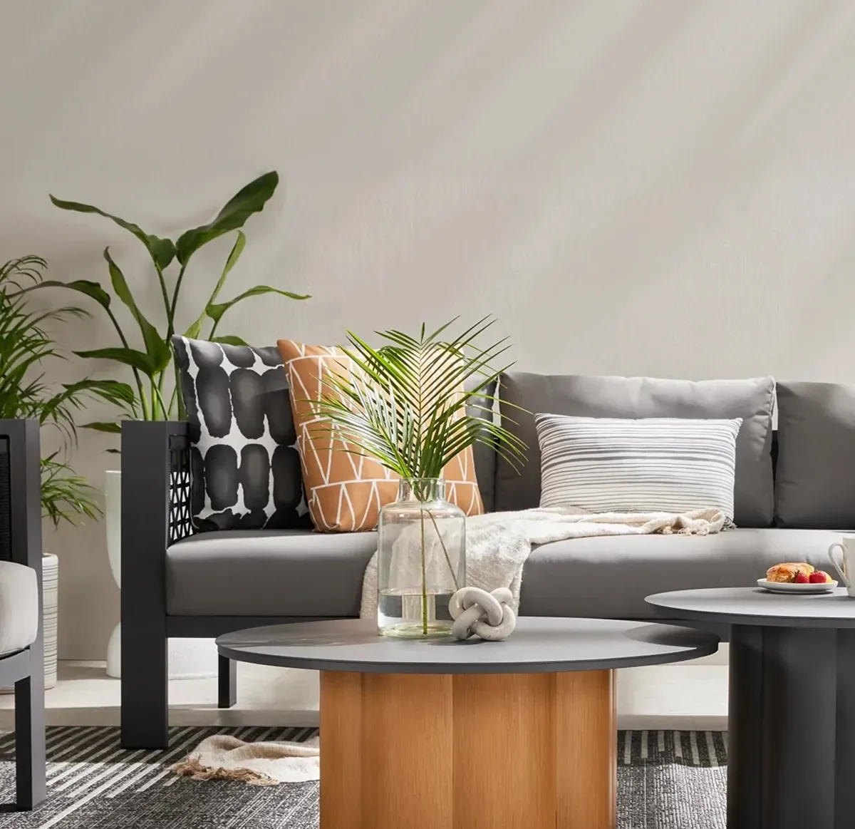 Compact Patio Ideas That Maximize Space 