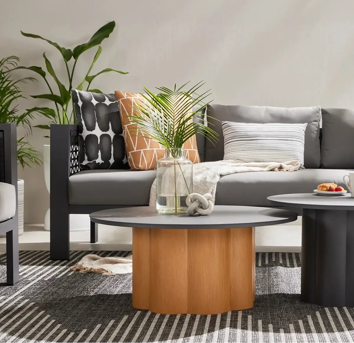 Compact Patio Ideas That Maximize Space Compact Patio Ideas That Maximize Space