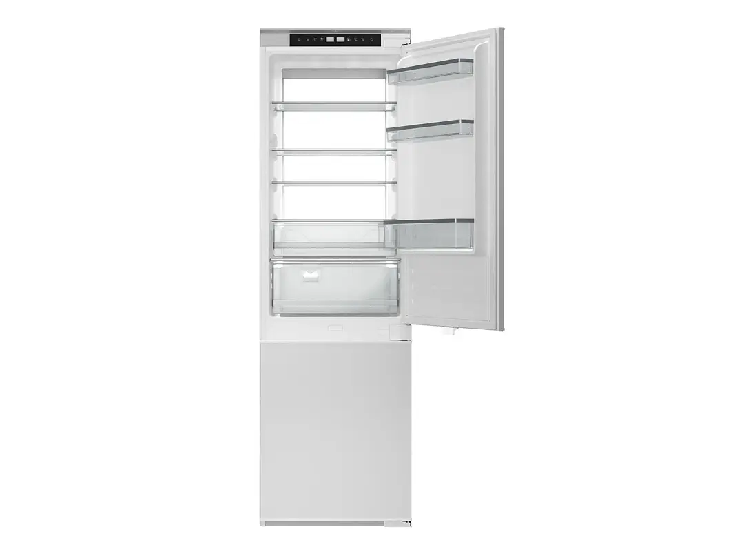 Bertazzoni 24 Series Panel Ready 24" Bottom Freezer Refrigerator Bertazzoni 24 Series Panel Ready 24" Bottom Freezer Refrigerator