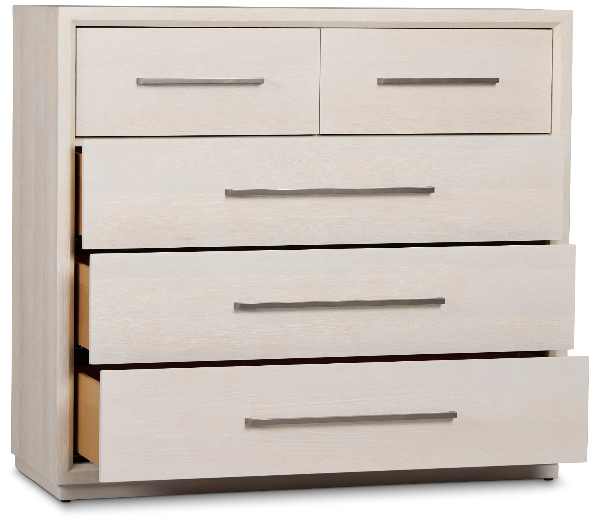 Gables White Drawer Chest Gables White Drawer Chest