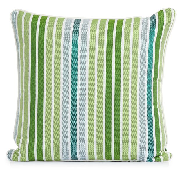 spring accent pillows