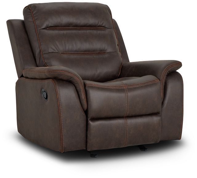 grayson swivel recliner