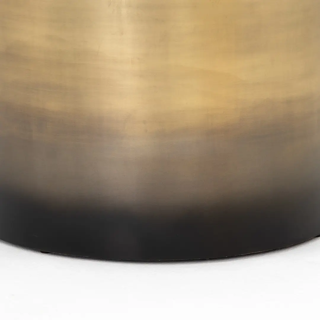 Kam Brass Bunching Cocktail Table Kam Brass Bunching Cocktail Table