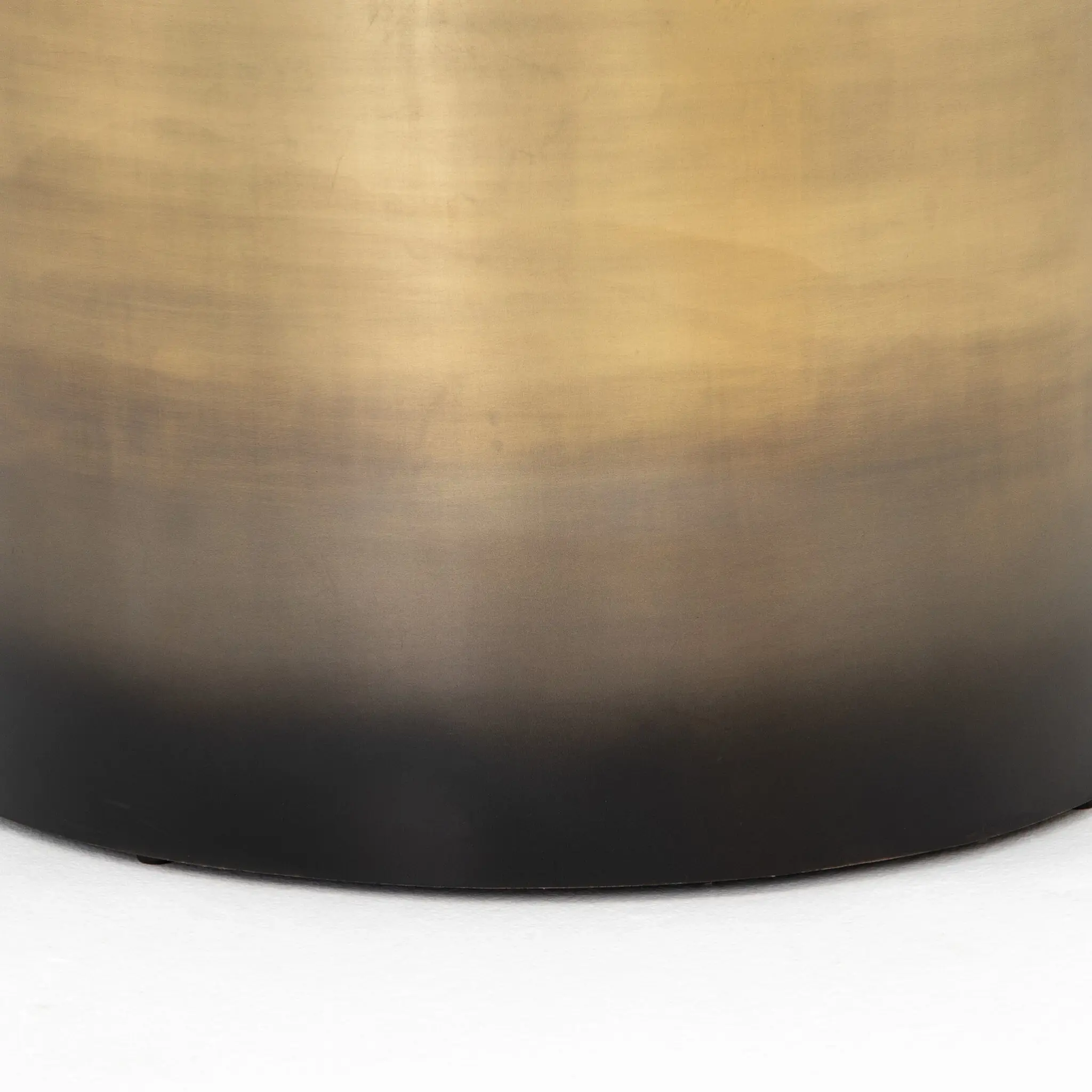 Kam Brass Bunching Cocktail Table Kam Brass Bunching Cocktail Table