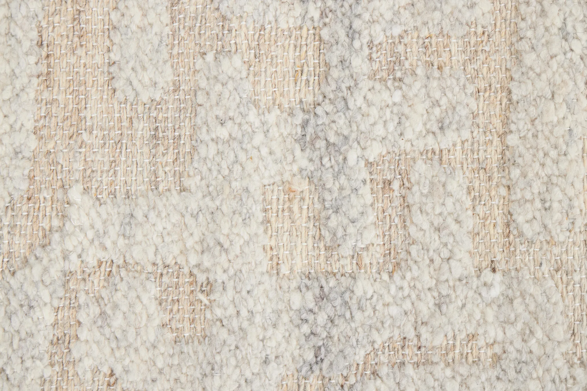 Pira Beige 8x10 Area Rug