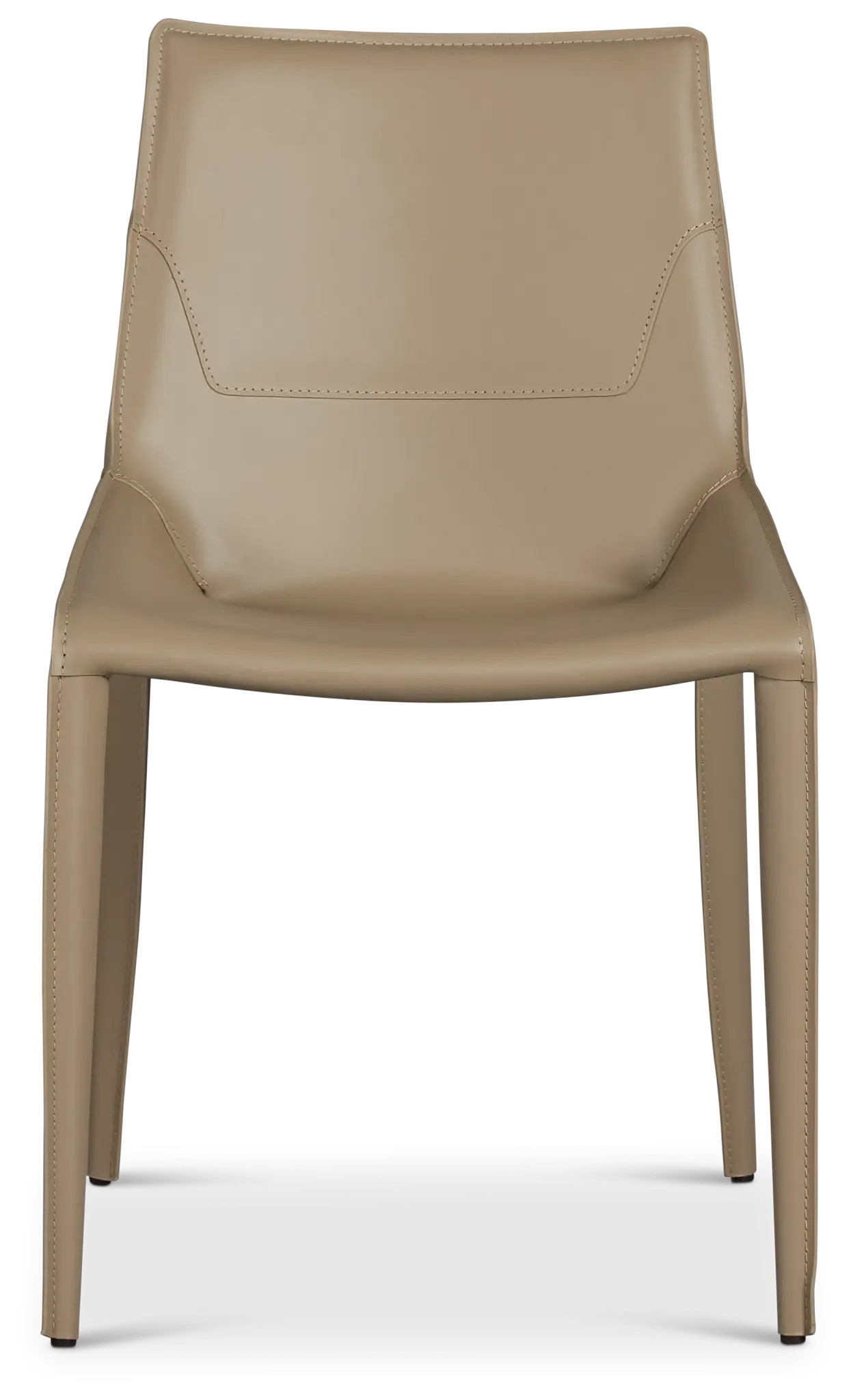 Wayne Beige Upholstered Side Chair Wayne Beige Upholstered Side Chair