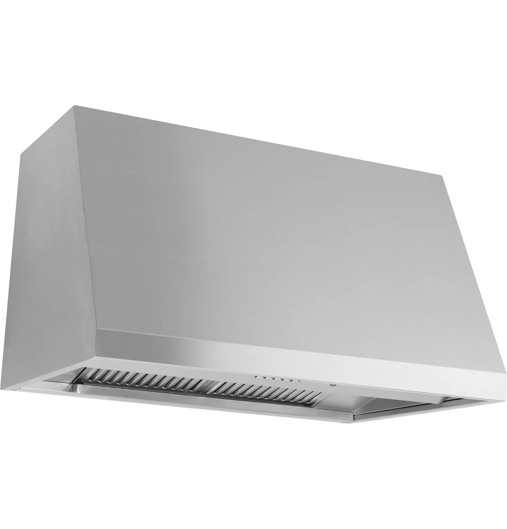 Ge Profile 30 Series Stainless Steel 30" Ductless Vent Hood