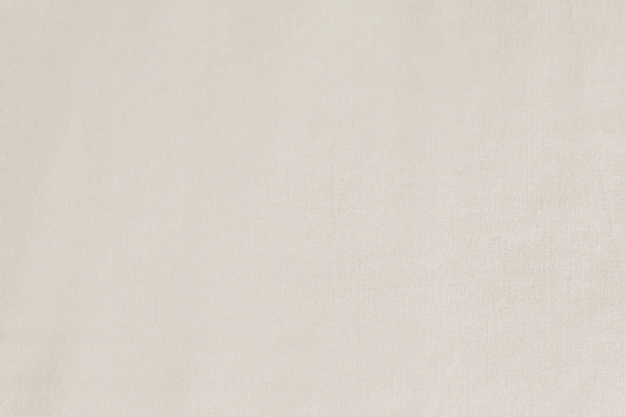 Rest & Renew Percale Cotton Beige 200 Thread Duvet Set