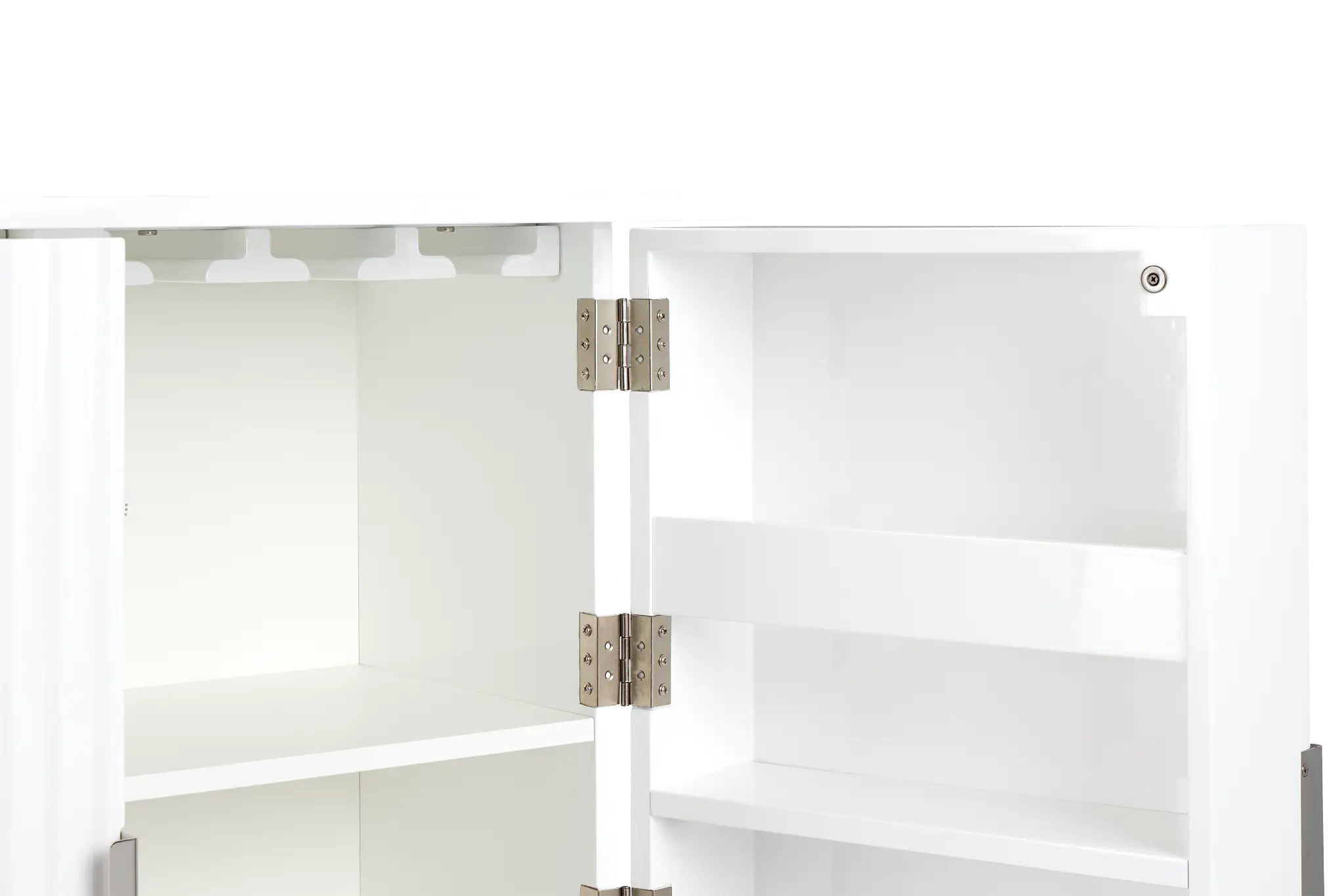 Surge White Bar Surge White Bar
