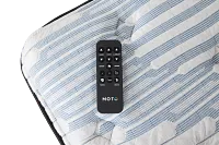 Kevin Charles By Sealy Signature Plush Deluxe Adjustable Mattress Set