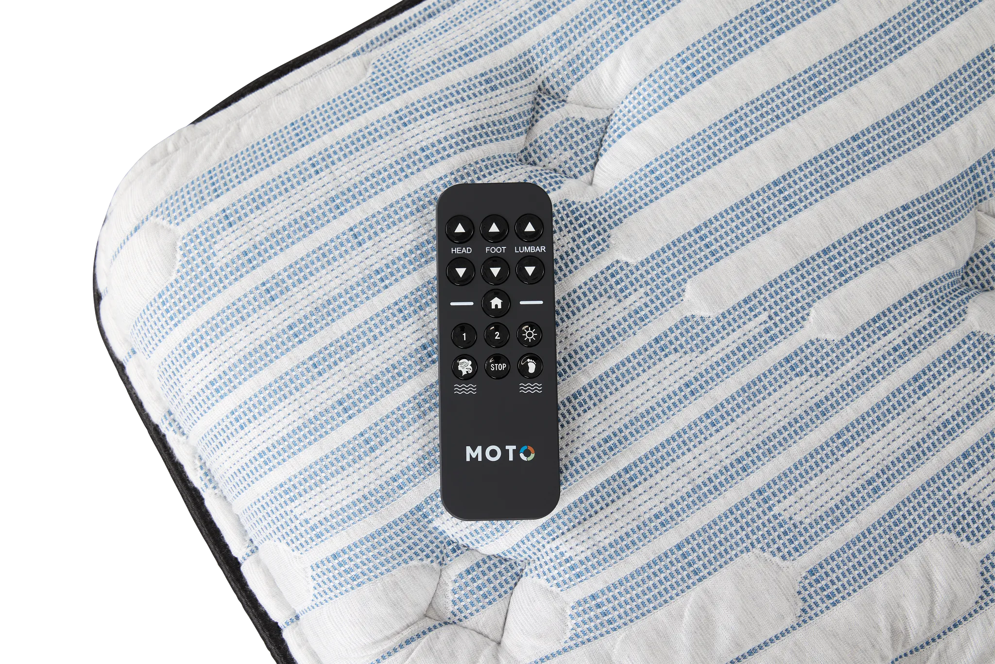 Kevin Charles By Sealy Signature Plush Deluxe Adjustable Mattress Set